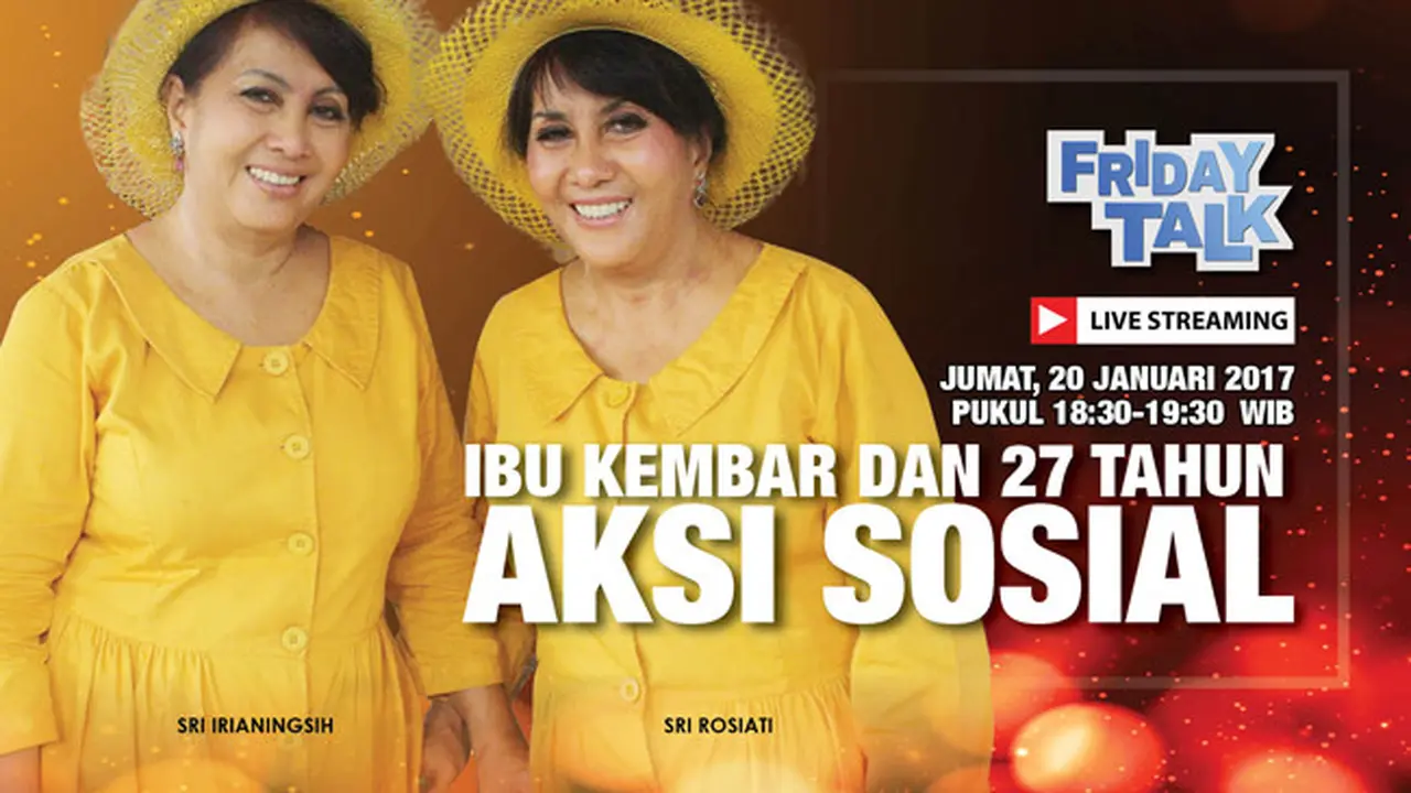 ibu kembar