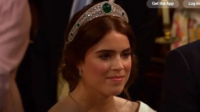 Putri Eugenie