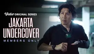 Sinopsis Jakarta Undercover: Members Only Episode 4, Kebenaran Tersembunyi di Kamar 309