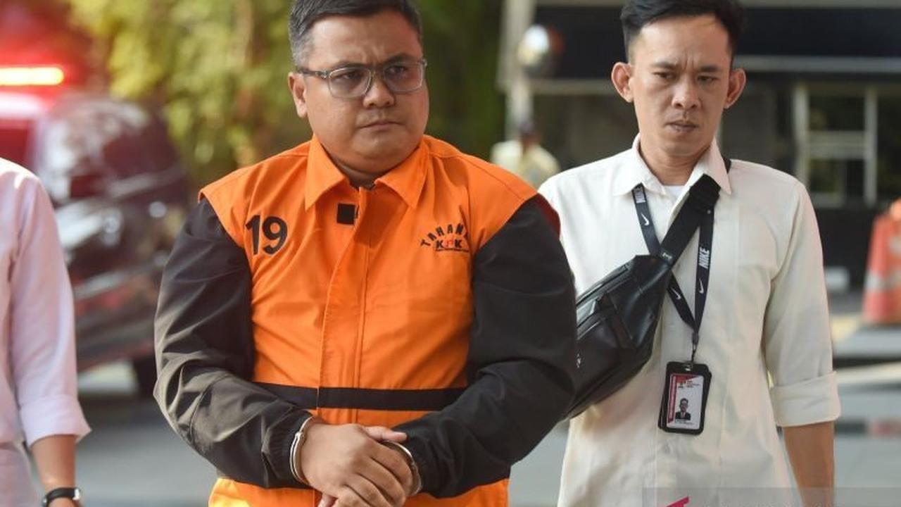 Mengapa KPK Masih Periksa Topan Ginting, Padahal Pihak Swasta Sudah Disidang? Ini Penjelasan Lengkapnya!