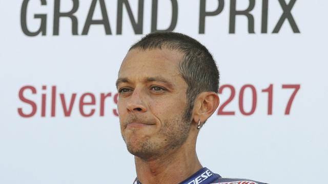 MotoGP, Valentino Rossi