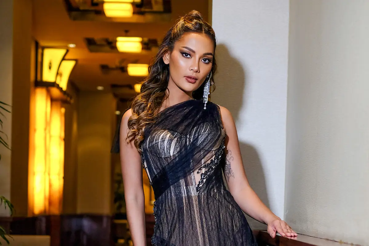 Erika Carlina Senang Sosok Ketiga Capai Sejuta Penonton