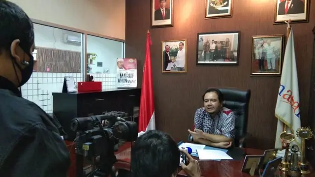Menjaga Daya Beli Masyarakat untuk Menghindari Resesi Pasca Pandemi