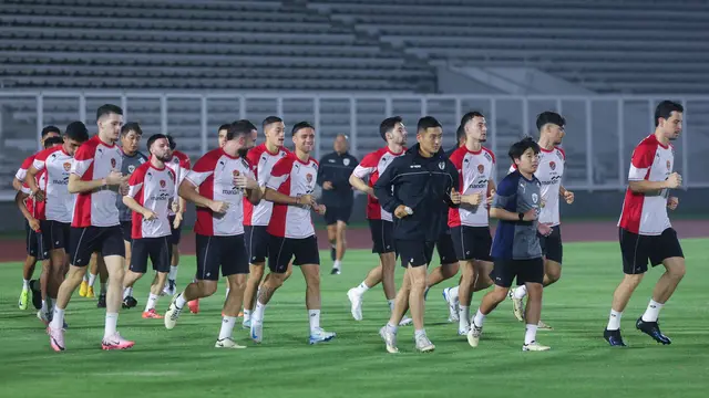 Timnas Indonesia