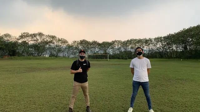 AYO Indonesia