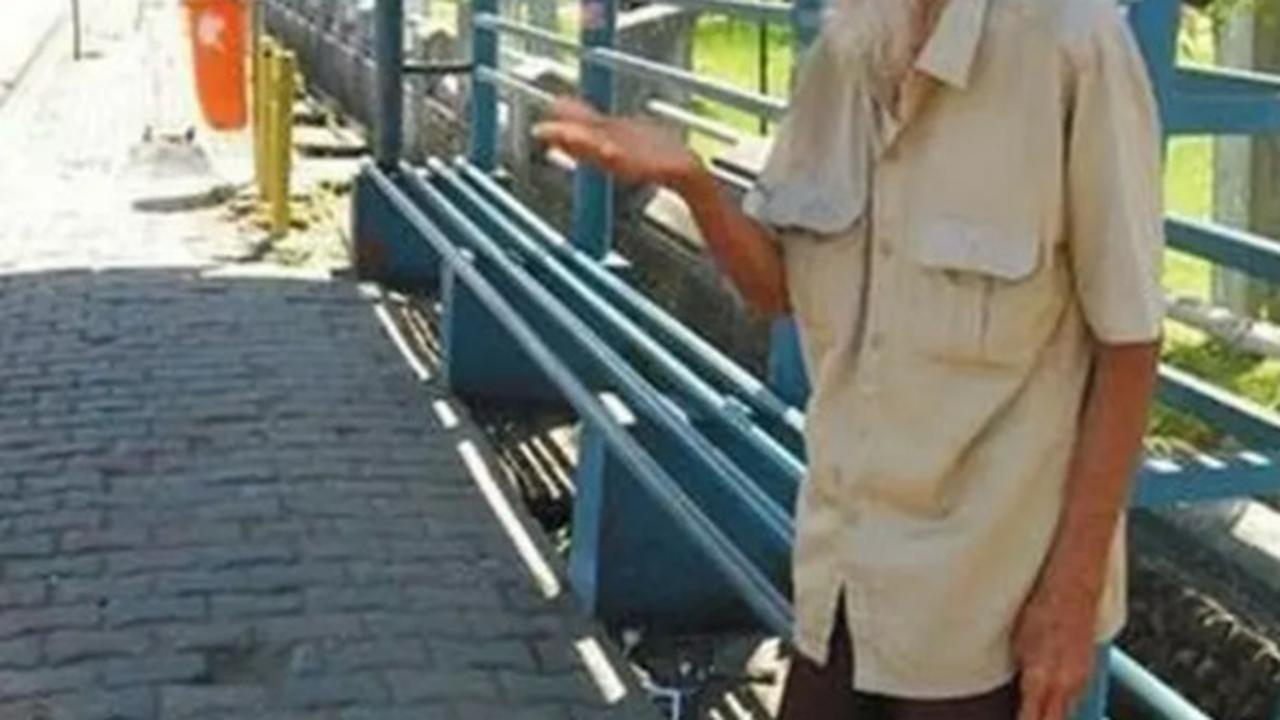 Kisah Miris Perwira Eks Komandan Kompi Pejuang Kemerdekaan
