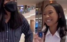 Viral Challenge Nyanyi di Mall Ternyata Anak Rian D'Masiv, Warganet Puji Suaranya