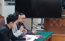 Ahli Hukum Kubu Aiman: Penyitaan Handphone Oleh Penyidik Potensi Pelanggaran HAM