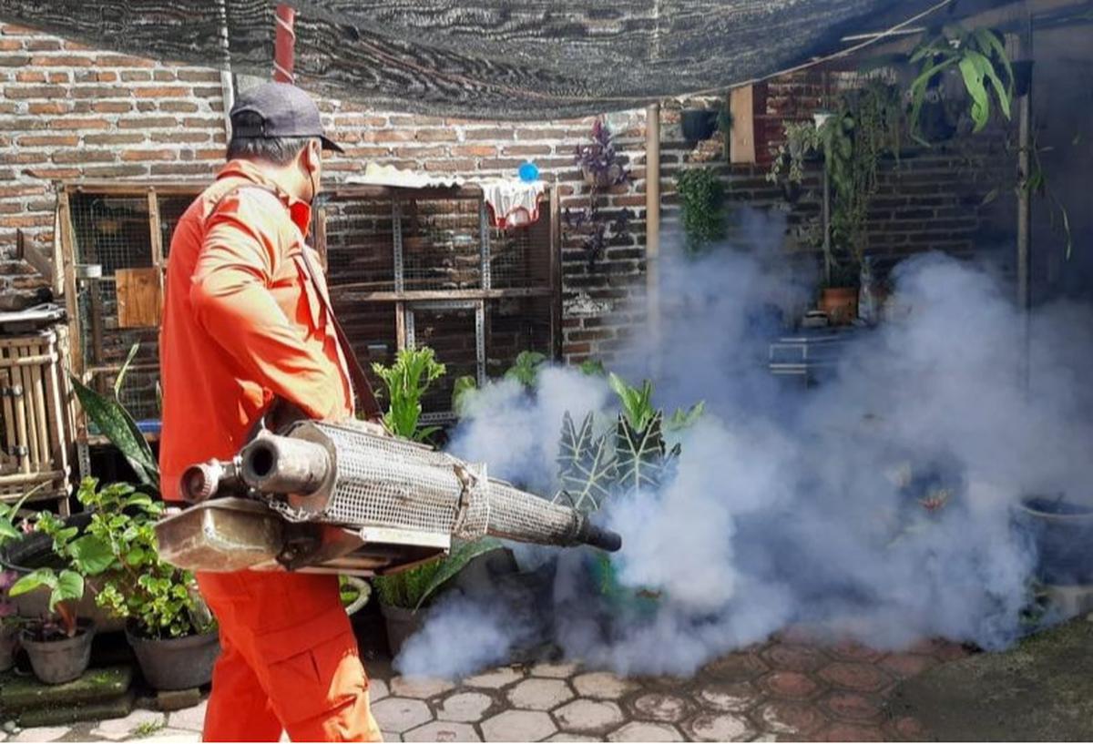 Imbauan Setda Tulungagung: Gerakan PSN Cegah Demam Berdarah