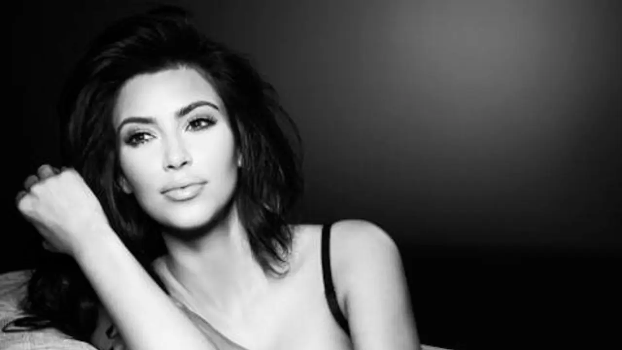 Kim Kardashian