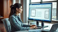 Cara Membuat Bingkai di Word dengan Mudah dan Profesional: Panduan Lengkapnya