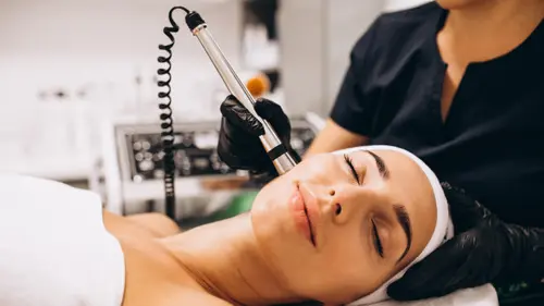 Mengenal 5 Teknologi Canggih Perawatan Kecantikan Kulit Wajah - Beauty Fimela.com