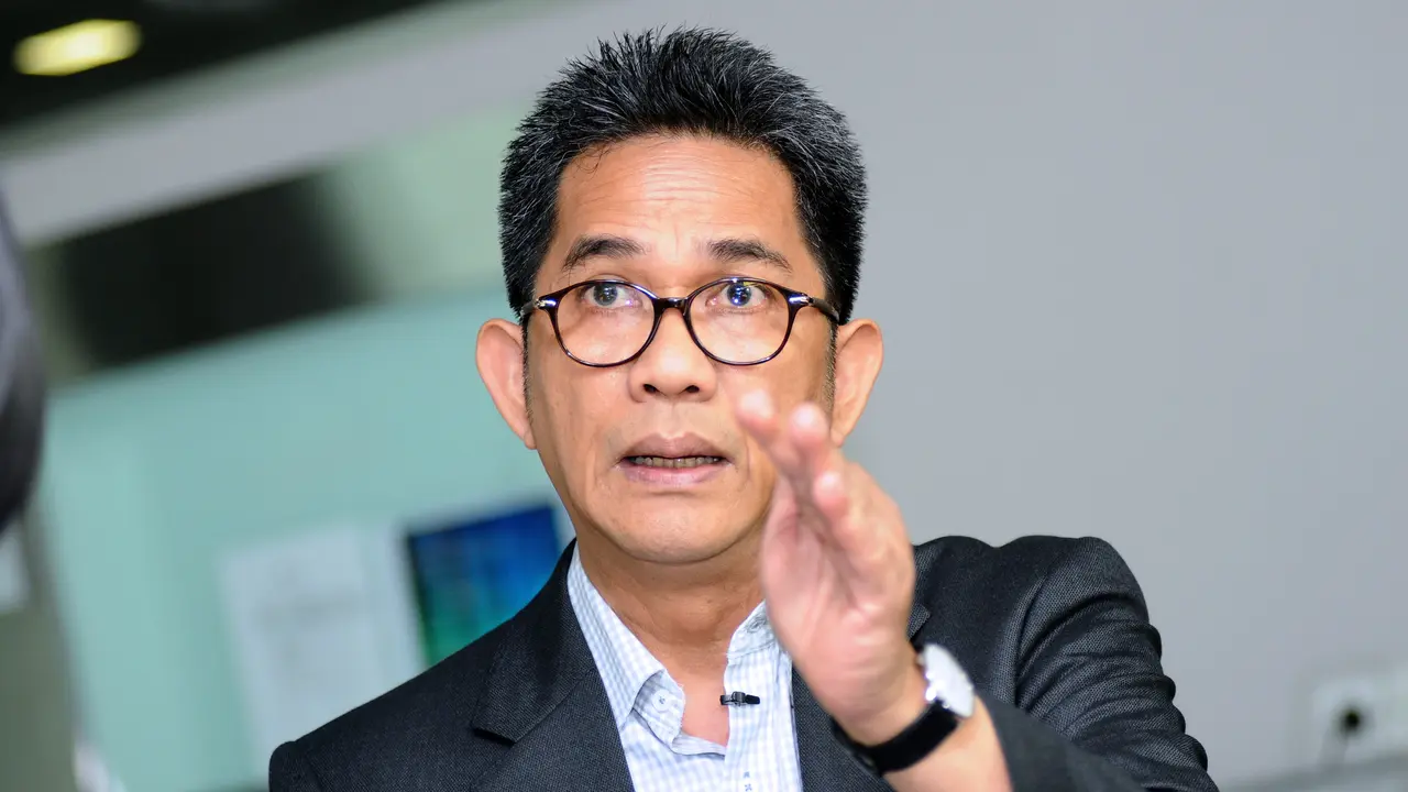 Yusron Ihza Mahendra
