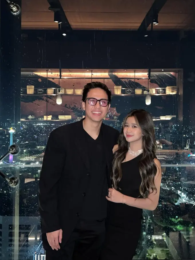 [Fimela] Brisia Jodie dan Pacar Baru