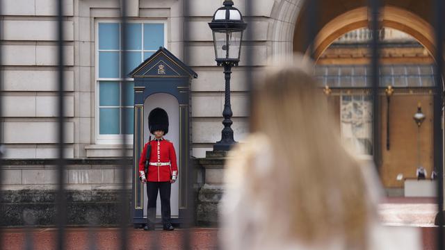 Ratu Elizabeth Dikabarkan Sakit, Begini Suasana Sekitar Istana Buckingham dan Barmoral