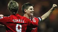 Ada Torres Di Balik Transfer Sterling