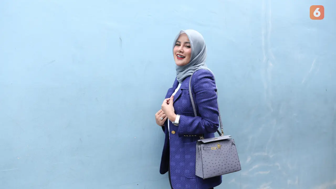 [Fimela] Olla Ramlan