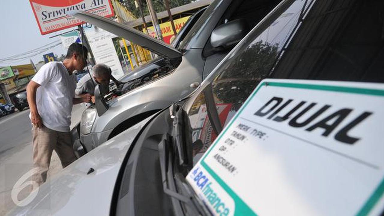 Amankah Beli Mobil Bekas Tabrakan? Simak Risiko dan Tips Aman Sebelum Deal