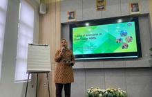 Tahukah Anda? Kemenparekraf Gelar Pelatihan Khusus, Perkuat Implementasi Pariwisata Hijau DIY untuk UMKM