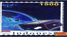Citizen6, Jakarta: Lapan meluncurkan perangko seri satelit Lapan-Tubsat dan RPS. Masing-masing perangko bernilai 1.500 Rupiah. Perangko ini akan menjadi pengingat dan semangat Indonesia untuk mewujudkan kemandirian bangsa di bidang antariksa.(Pengirim: La