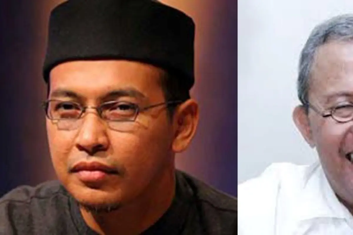 Pepeng Pernah Tulis Ucapan Belasungkawa Saat Uje Meninggal