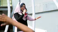 Siti Nurhaliza Persembahkan Album Baru untuk Korban MH-17