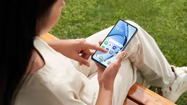 Oppo A5i