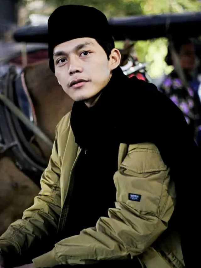Gus Iqdam