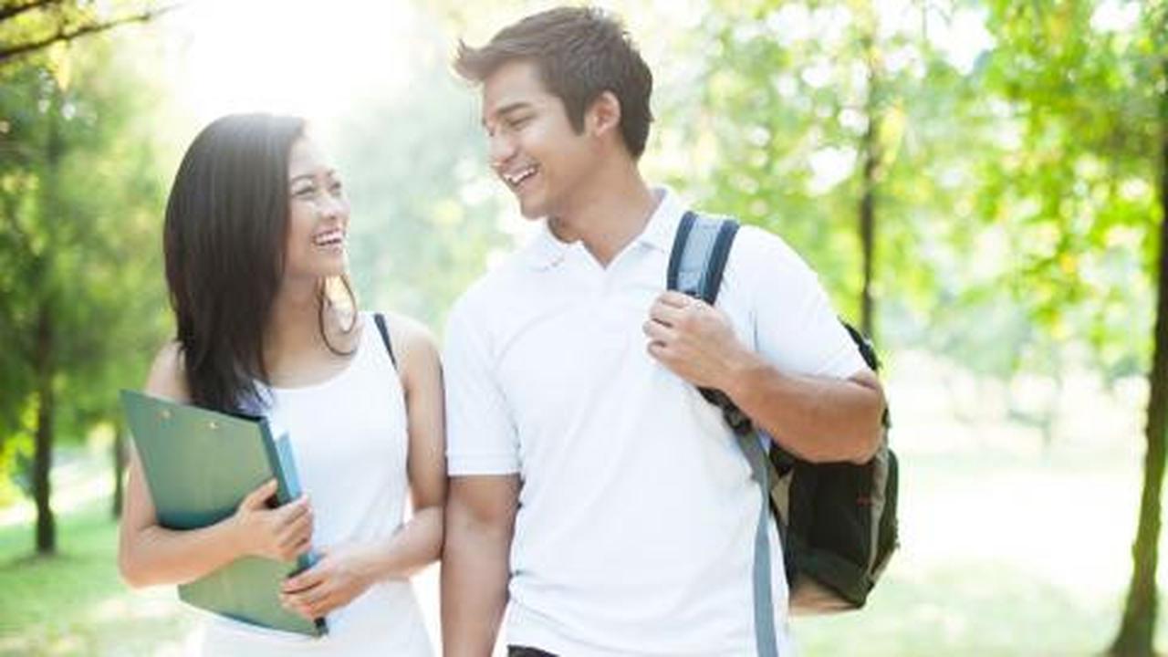 5 Teman pria yang dibutuhkan wanita