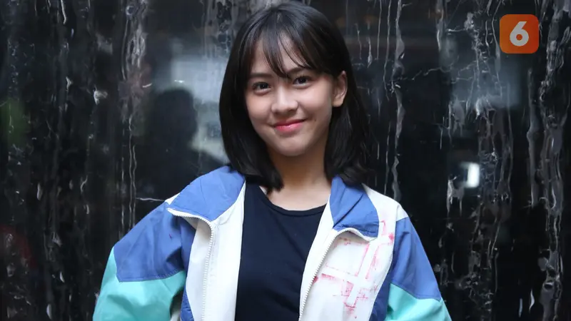 [Fimela] Zara JKT48