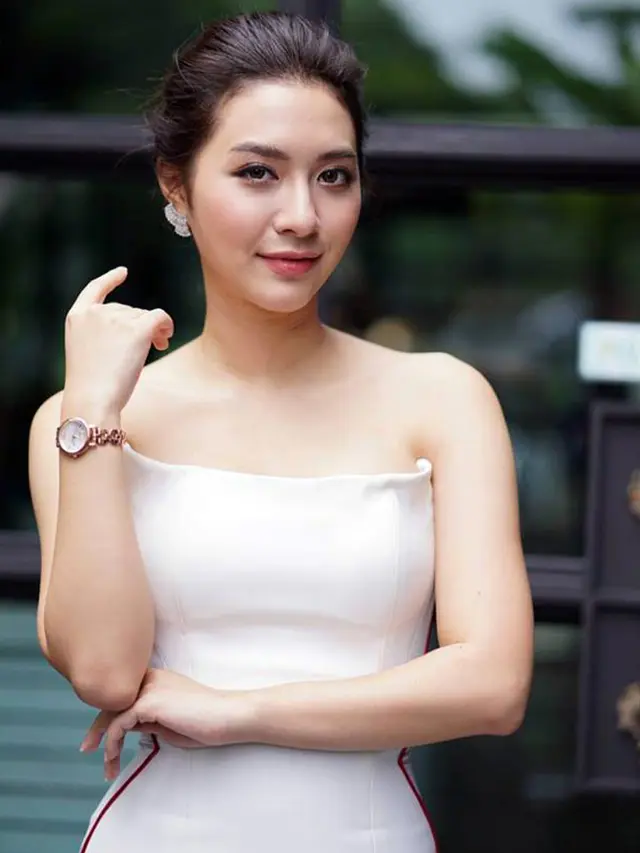 Nittha Jirayungyurn
