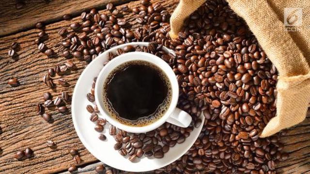 Nikmatnya Kopi Nusantara Autentik di Sajian Kafe Ekslusif