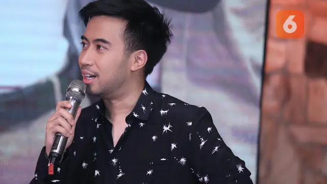 [Bintang] Vidi Aldiano
