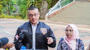 Ini Temuan Anggota DPRD Jakarta Saat Sidak Flyover Latumenten