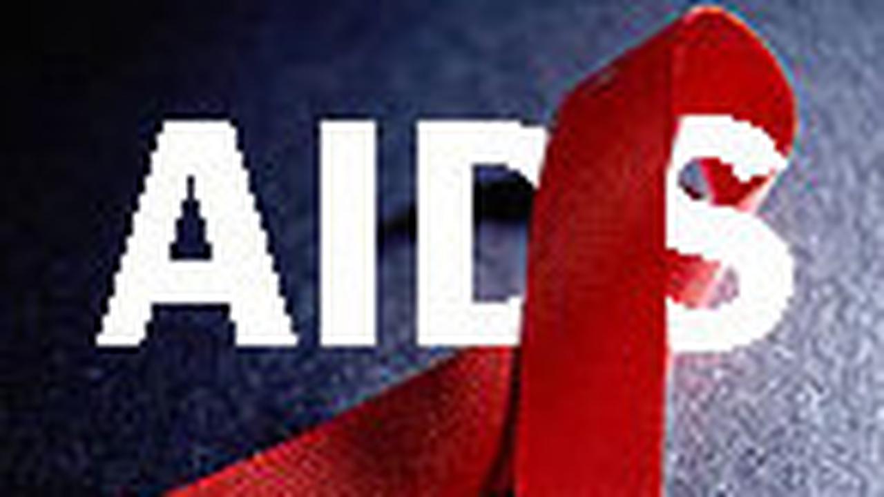 1.917 Warga Tangerang Selatan Terinveksi HIV/AIDS