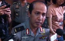 Mabes Polri angkat tangan soal video porno mirip Karolin