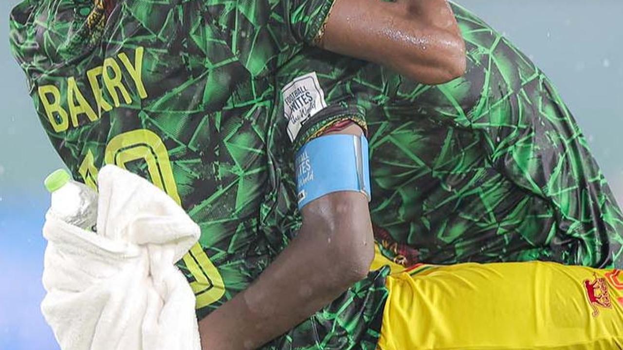 Mali benar-benar tampil mengesankan.&nbsp;Tim asuhan Soumaïla Coulibaly ini langsung menggempur pertahanan Argentina sejak menit awal.