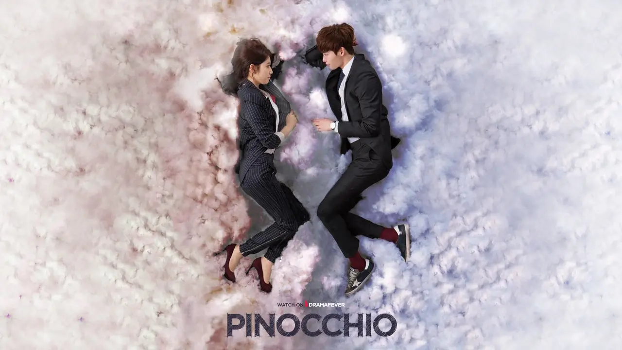 Drama Korea Pinocchio, Kisah Cinta 2 Jurnalis yang Menggemaskan