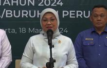 Pemprov DKI Terima 149 Aduan Terkait THR, Paling Banyak dari Perusahaan di Jakarta Selatan
