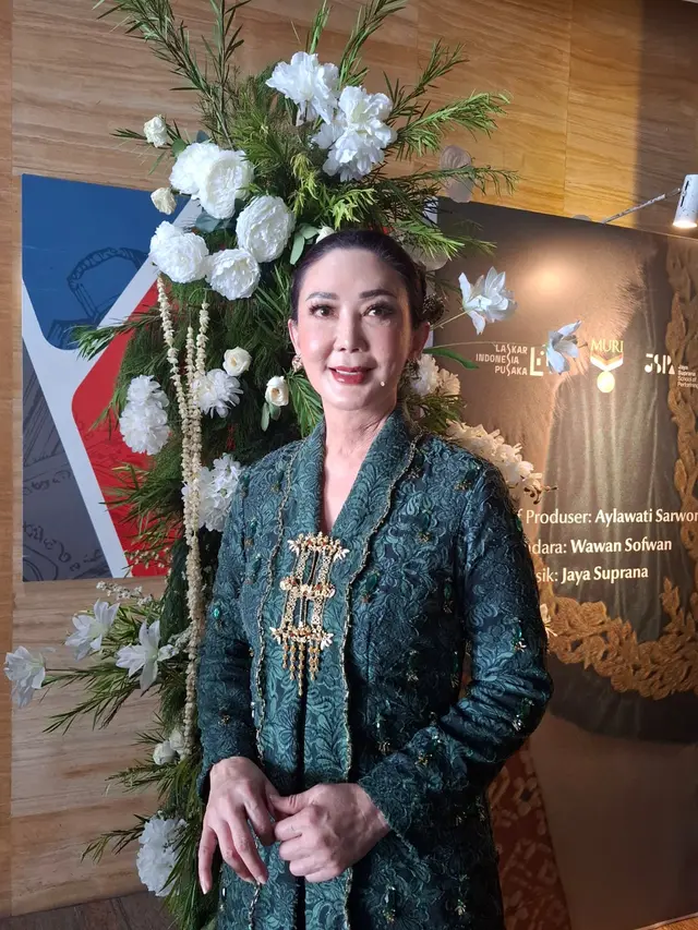 Aylawati Sarwono