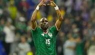 Man of the Match Meksiko vs Ekuador: Julian Quinones Bersinar, Bawa El Tri ke Babak 16 Besar