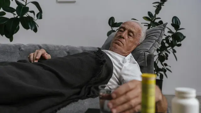 Membebani Fungsi Ginjal