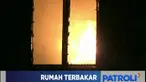 Api baru dapat dikuasai satu jam kemudian setelah tujuh unit mobil pemadam kebakaran dikerahkan.