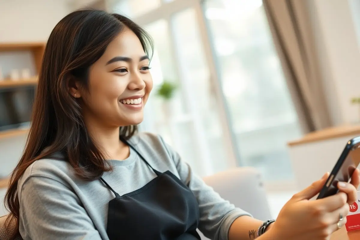 cara daftar bpjs online lewat hp