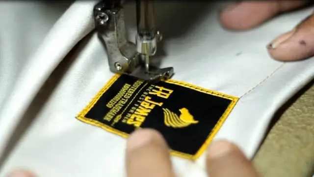 Celana Brand Lokal yang Keren dan Menarik untuk Pria Berbadan Gemuk