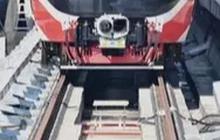 Uji Coba Terbatas LRT Jabodebek Masih Ditunda, Ternyata Ini Penyebabnya
