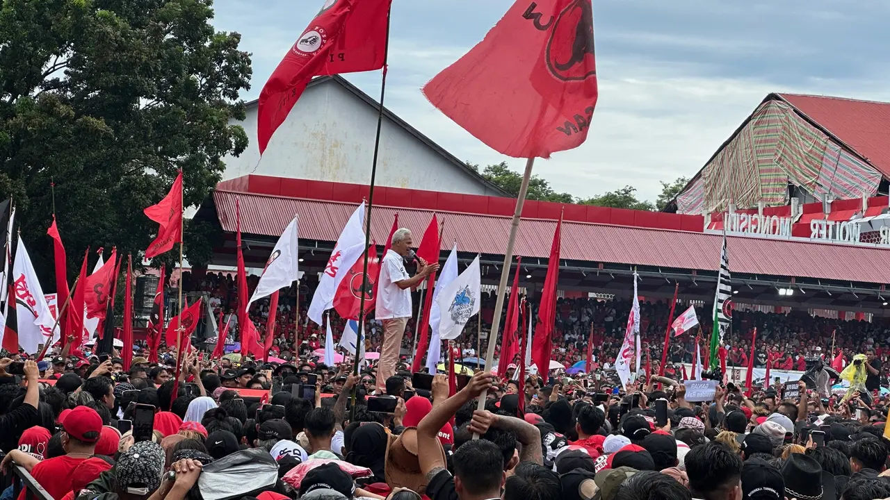 Ganjar Pranowo