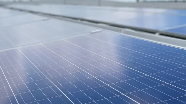 Sediakan Energi Tenaga Surya, Cleantech Solar dan PT Elangperdana Tyre Industry Jalin Kerja Sama