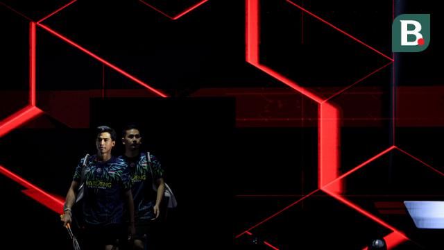 Sabar Karyaman Gutama/Moh Reza Pahlevi Isfahani