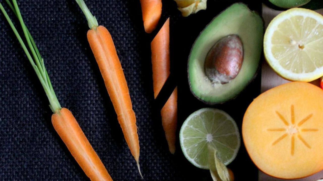 <b>Rekomendasi Makanan Bagi Penderita Asam Urat</b>